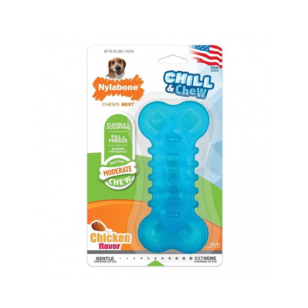NYLABONE Flexi Chill & Chew