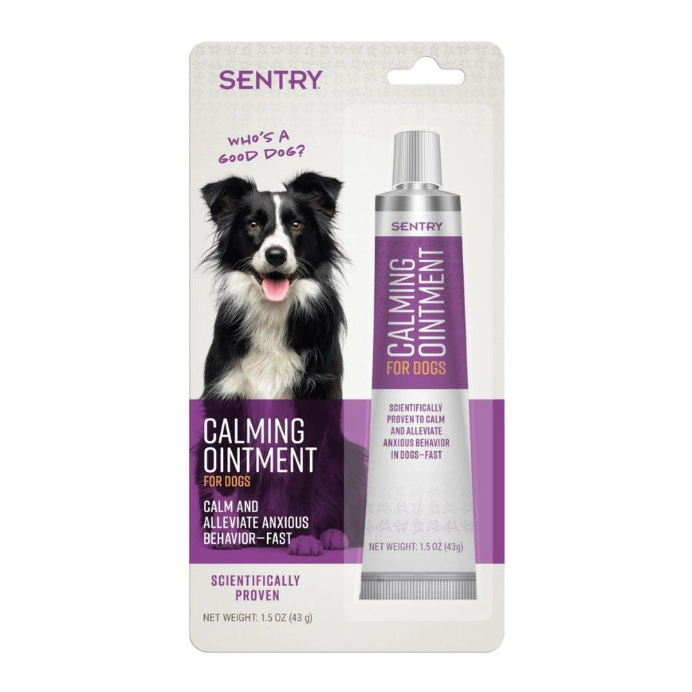 SENTRY® Pomada calmante para perros