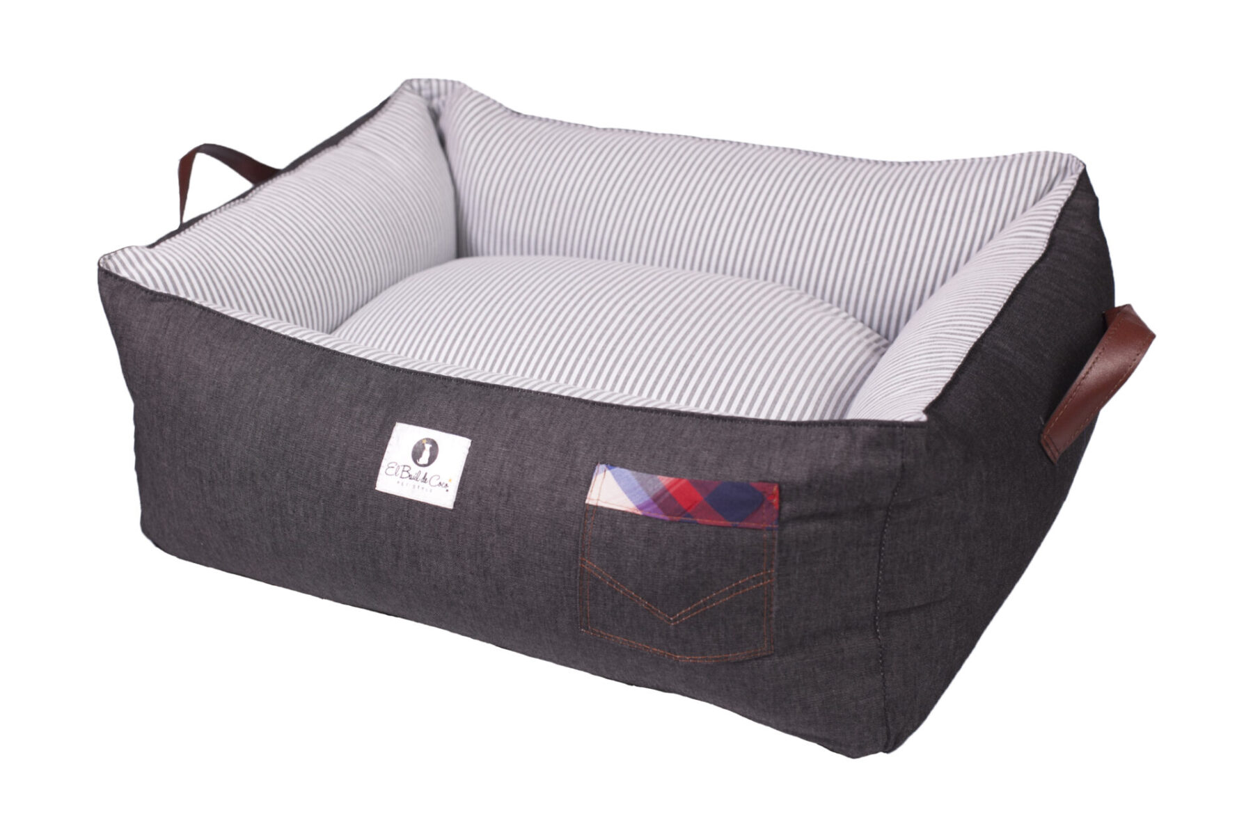 CAMA modelo Sleepy Ruff